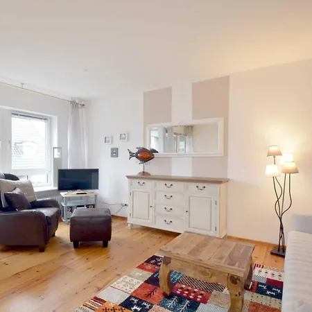 Apartament Sandwall 2_ Whg_ 8 *